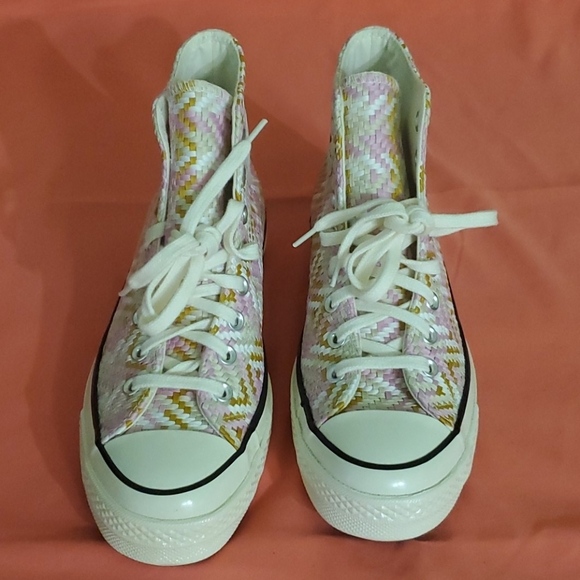 Converse, women, chuck 70 hi sneakers - Picture 2 of 8